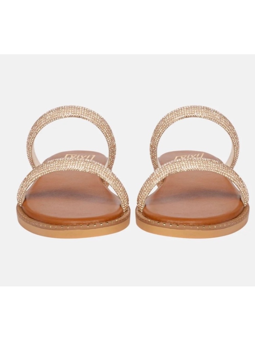 Vivi Blu Zaeneb Sandals – Size 7 (EU 37) – New in Box ✨ - Picture 8 of 9